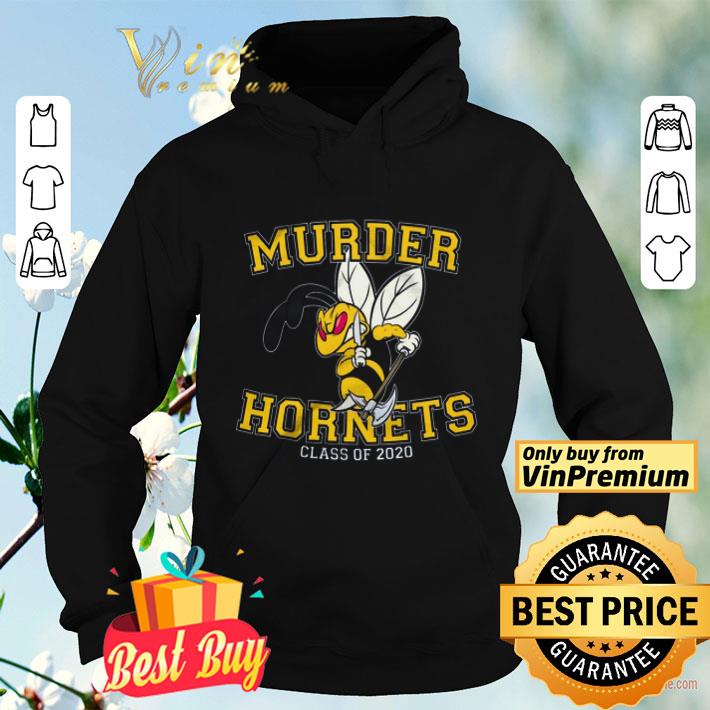 Bee Murder Hornets Class Of 2020 png 4 - Bee Murder Hornets Class Of 2020.png