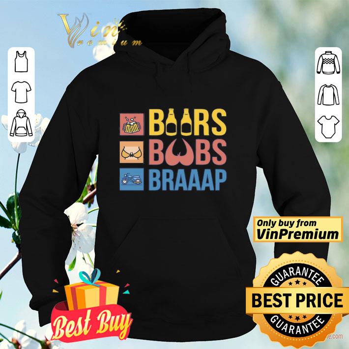 Beers Boobs Braaap vintage shirt 4 - Beers Boobs Braaap vintage shirt