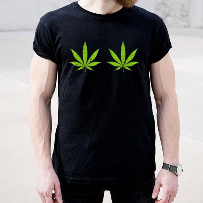Cannabis Leaf Halloween Costume Women Shirt 4 - Cannabis Leaf Halloween Costume Women Shirt