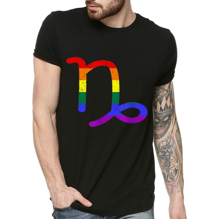 Capricorn LGBT - Capricorn LGBT Pride Capricorn Lgbt Shirt Capricorn LGBT Capricorn LGBT Pride Capricorn Lgbt Shirt 4 - Capricorn LGBT - Capricorn LGBT Pride Capricorn Lgbt Shirt