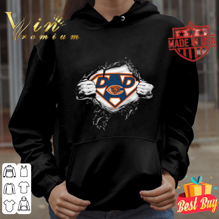 Chicago Bears inside me Dad Father’s Day shirt Chicago Bears inside me Dad Father s Day shirt 4 - Chicago Bears inside me Dad Father’s Day shirt