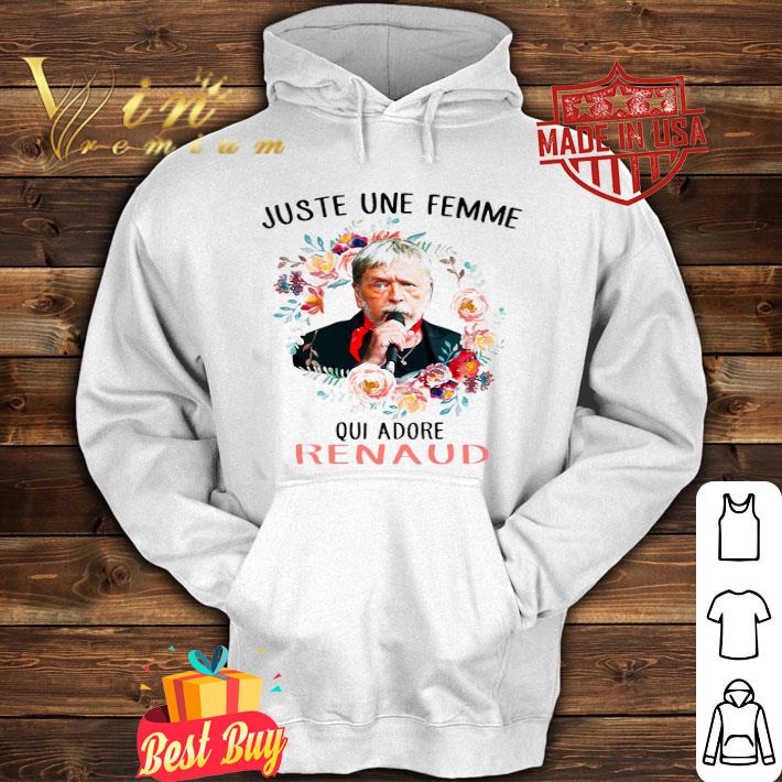 Christophe Maé Juste une femme qui adore renaud flower shirt Christophe Ma Juste une femme qui adore renaud flower shirt 4 - Christophe Maé Juste une femme qui adore renaud flower shirt