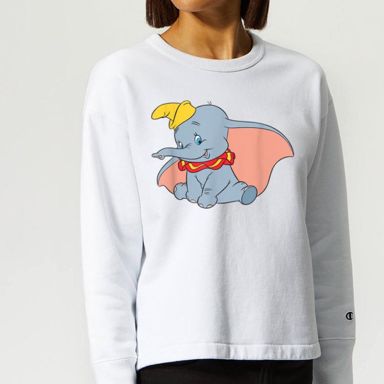 Classic Dumbo Circus Elephant Shirt Classic Dumbo Circus Elephant Shirt 4 - Classic Dumbo Circus Elephant Shirt