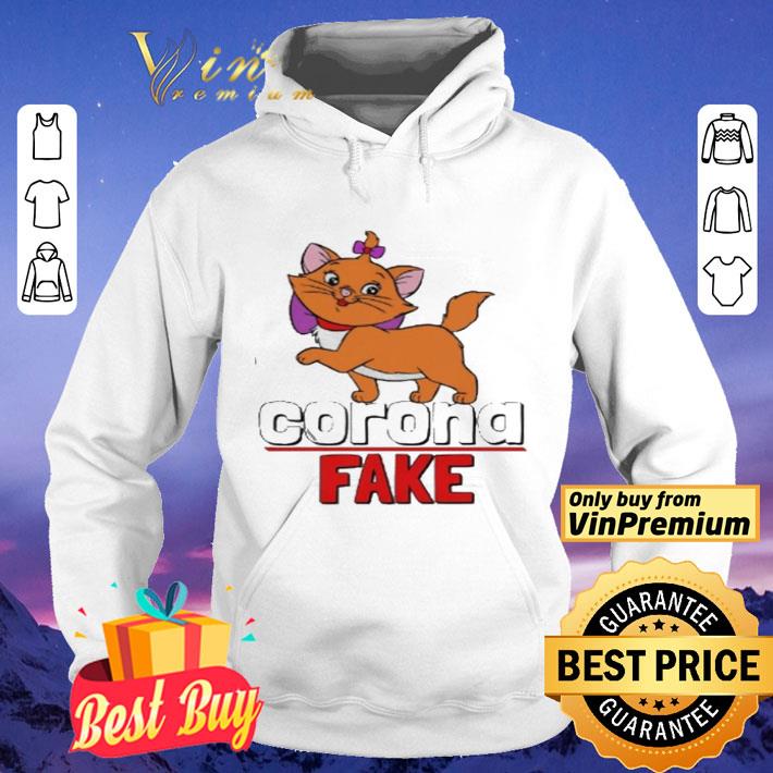 Cute Cat Kitty Corona Fake shirt Cute Cat Kitty Corona Fake shirt 4 1 - Cute Cat Kitty Corona Fake shirt