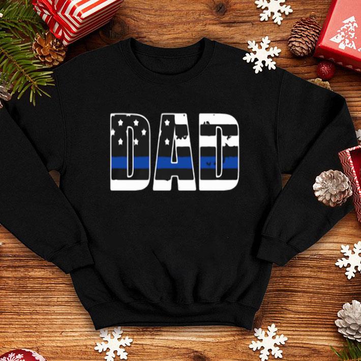 Dad American Flag Father's Day shirt 1 Dad American Flag Father's Day shirt