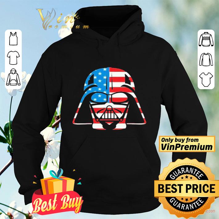 Darth Vader Independence Day shirt Darth Vader Independence Day shirt 4 - Darth Vader Independence Day shirt