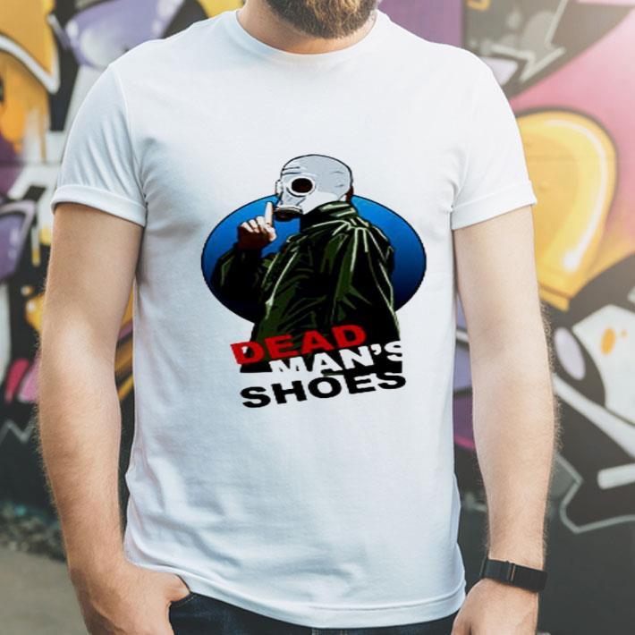 Dead Man’s Shoes Reynolds shirt