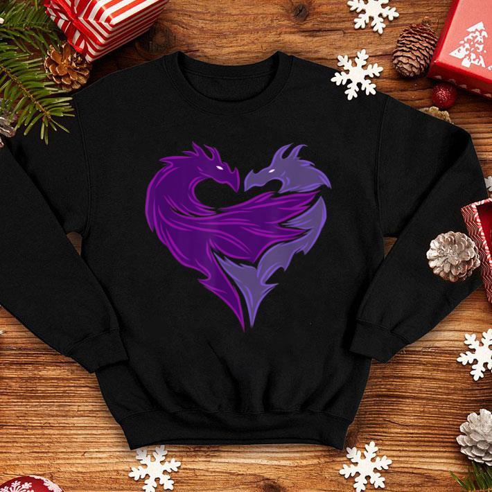 Descendants 2 Mal Dragon Shirt Descendants 2 Mal Dragon Shirt 4 - Descendants 2 Mal Dragon Shirt
