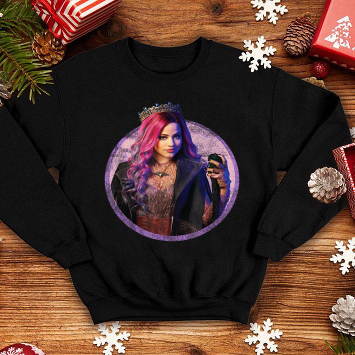 Descendants 3 Audrey Shirt Descendants 3 Audrey Shirt 4 - Descendants 3 Audrey Shirt