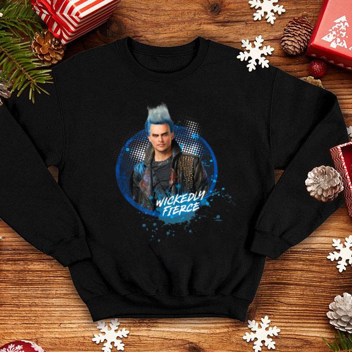 Descendants 3 Hades Wickedly Fierce Shirt 8 Descendants 3 Hades Wickedly Fierce Shirt