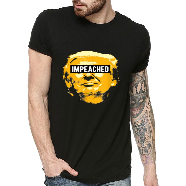 Donald Trump Impeachment Shirt 4 - Donald Trump Impeachment Shirt
