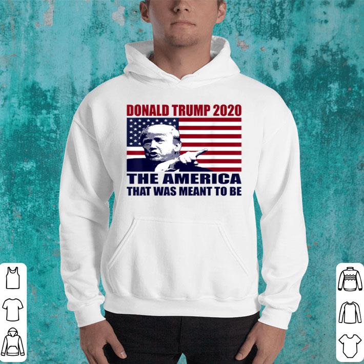 Donald Trump President 2020 Reelection Cool Shirt 4 - Donald Trump President 2020 Reelection Cool Shirt