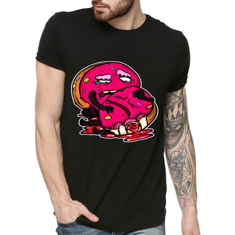 Donut Designs Dark Humor Graphic For Donut Lover Shirt 10 Donut Designs Dark Humor Graphic For Donut Lover Shirt