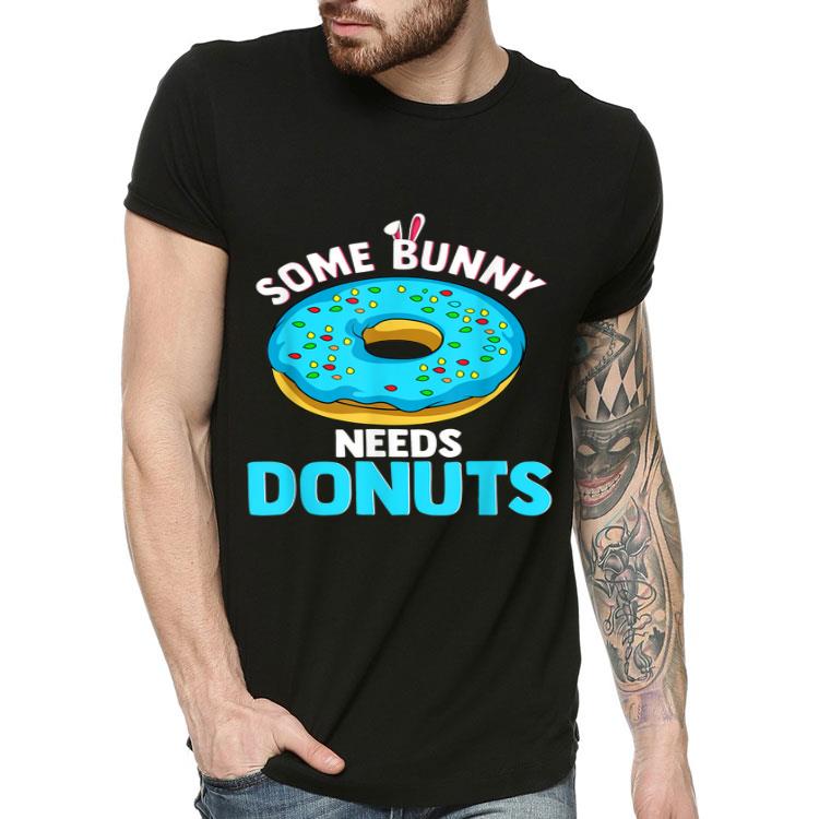 Donut Easter Doughnut Sprinkles Gift Shirt 4 - Donut Easter Doughnut Sprinkles Gift Shirt