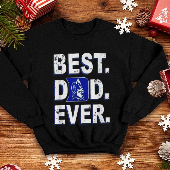 Duke Blue Devils Best Dad Ever Father’s Day shirt 1 Duke Blue Devils Best Dad Ever Father’s Day shirt