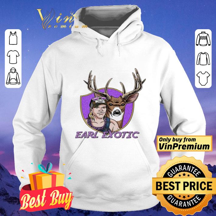 Earl Exotic shirt