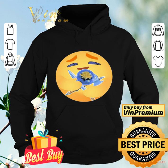 Facebook care emoji hug final fantasy shirt Facebook care emoji hug final fantasy shirt 4 - Facebook care emoji hug final fantasy shirt
