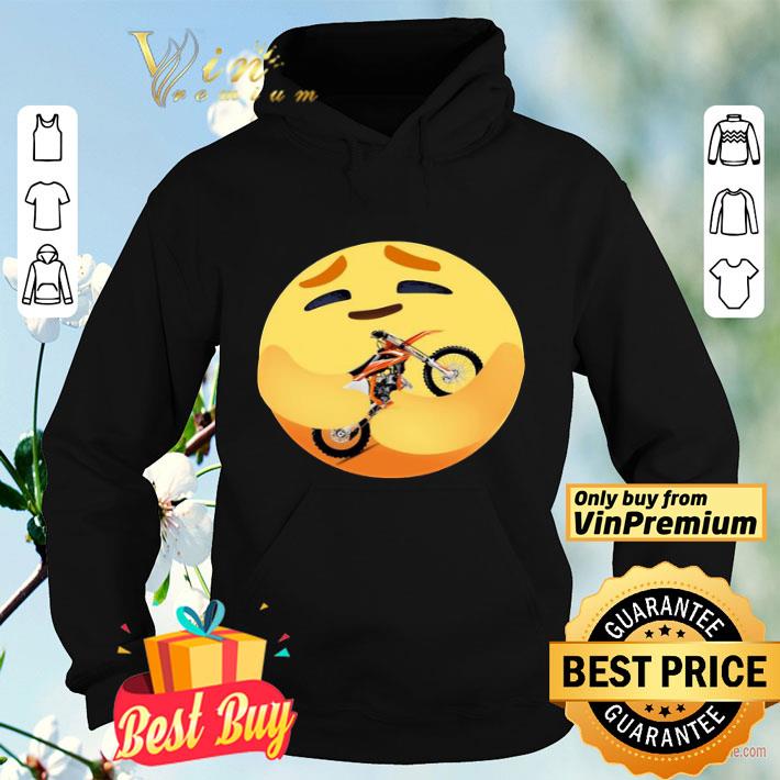 Facebook care emoji hug terrain motorcycle shirt Facebook care emoji hug terrain motorcycle shirt 4 - Facebook care emoji hug terrain motorcycle shirt