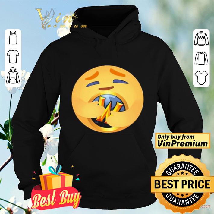 Facebook care emoji hug warcraft shirt Facebook care emoji hug warcraft shirt 4 - Facebook care emoji hug warcraft shirt