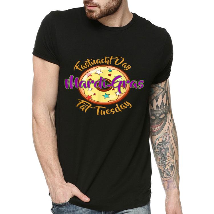 Fastnacht Fat Tuesday Mardi Gras Donut Pennsylvania Dutch Shirt 10 Fastnacht Fat Tuesday Mardi Gras Donut Pennsylvania Dutch Shirt