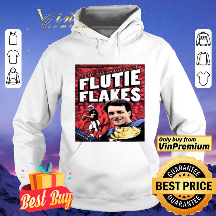 Flutie Flakes shirt