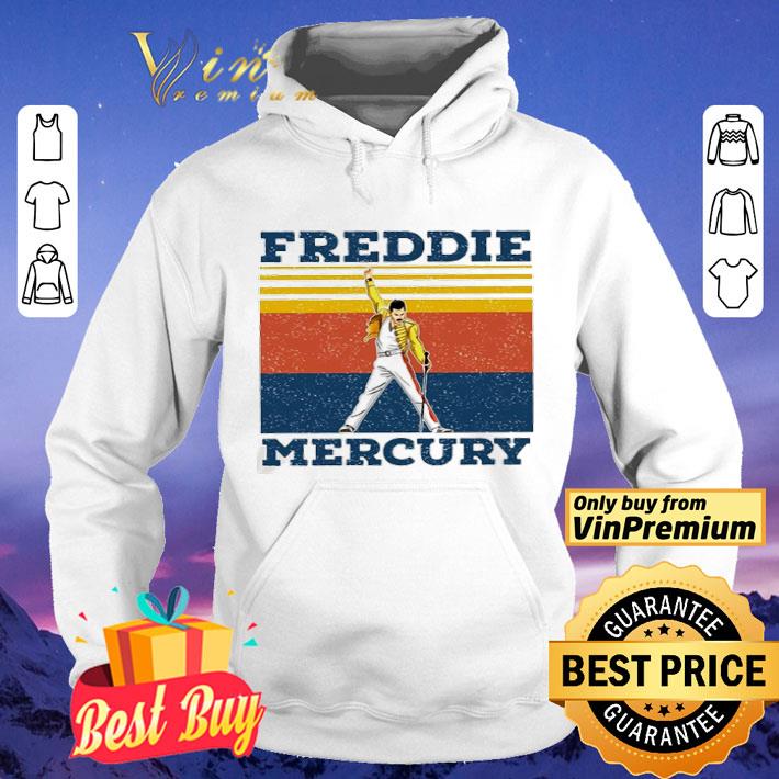 Freddie Mercury vintage shirt