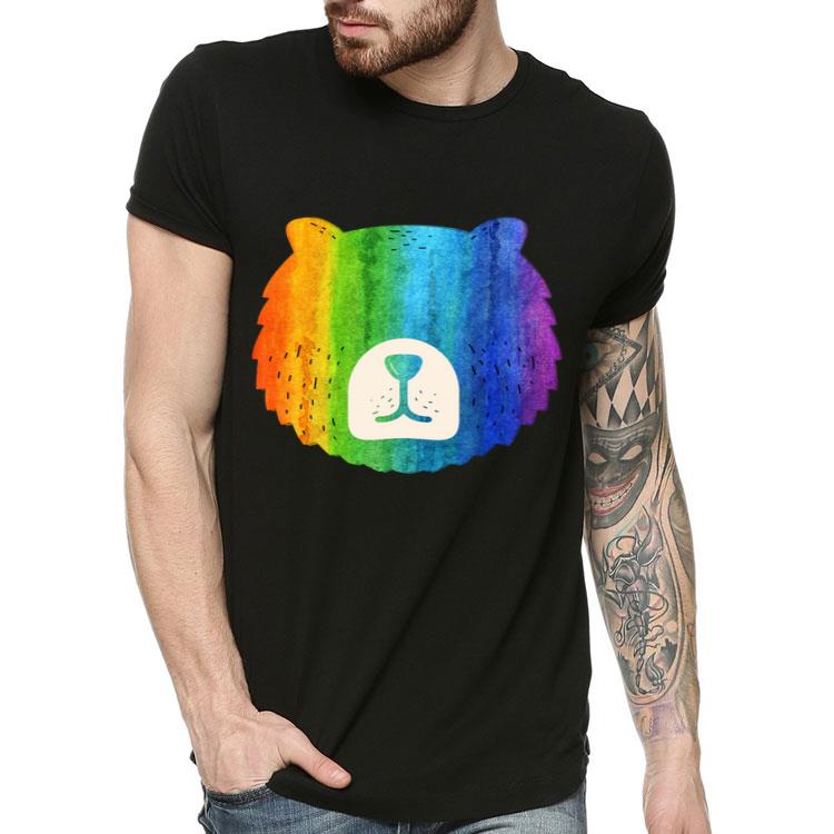 Funny LGBT Gay Pride Rainbow Gift For Men Shirt 8 Funny LGBT Gay Pride Rainbow Gift For Men Shirt