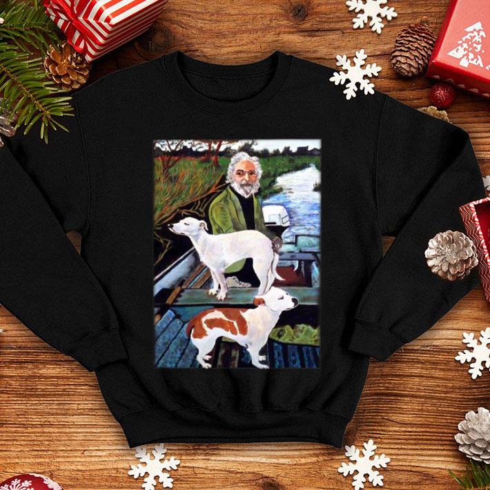 Goodfellas Dog Canvas shirt