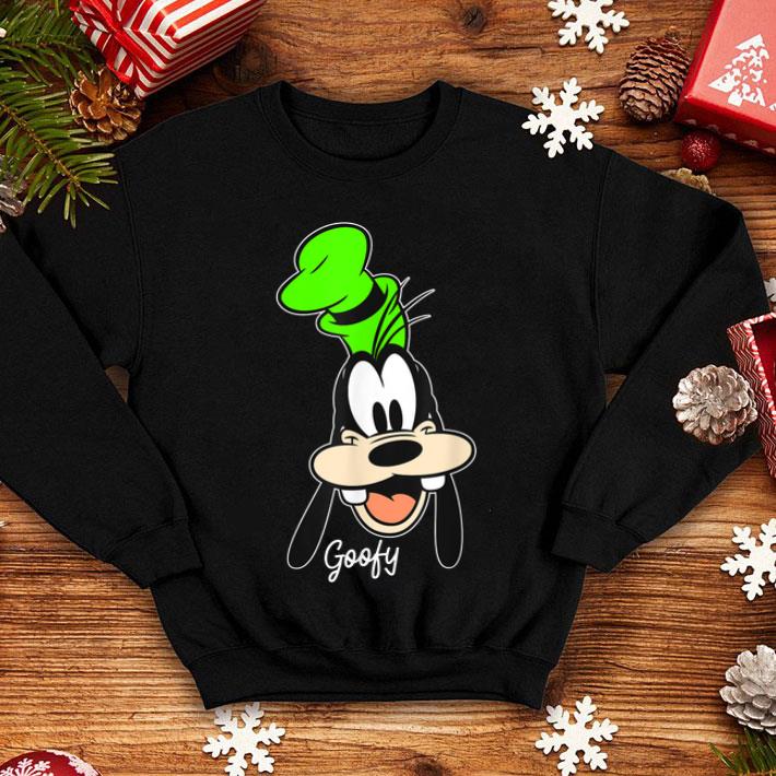 Goofy Smiling Face Portrait Graphic Shirt Goofy Smiling Face Portrait Graphic Shirt 4 - Goofy Smiling Face Portrait Graphic Shirt