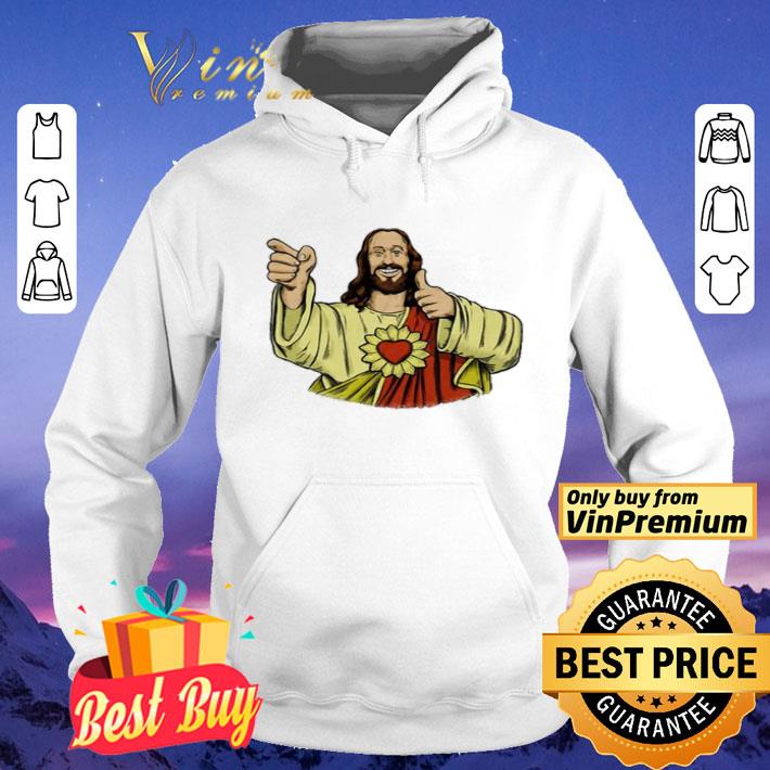 Got Christ Jay and Silent Bob Reboot shirt