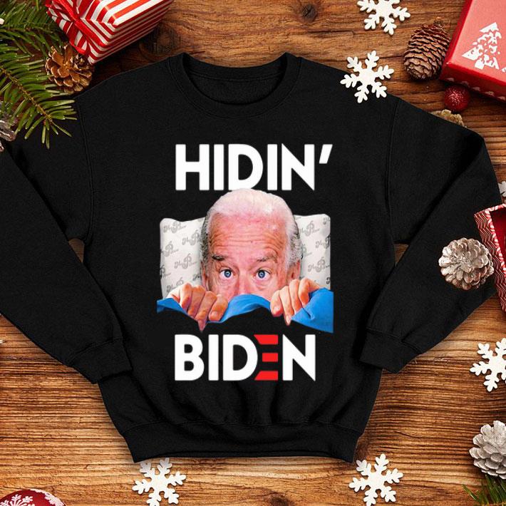 Hidden Biden Lie Dormant shirt 4 - Hidden Biden Lie Dormant shirt