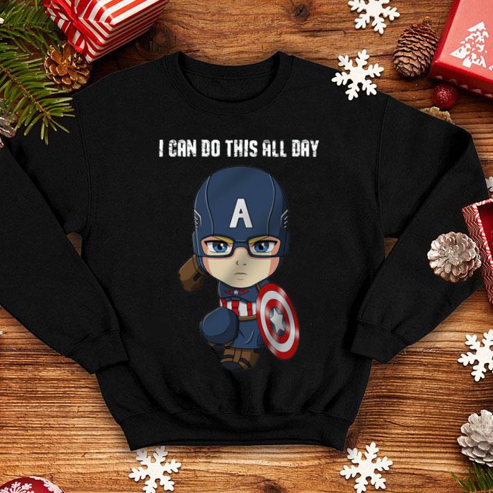 I Can Do This All Day Captain America shirt 12 I Can Do This All Day Captain America shirt