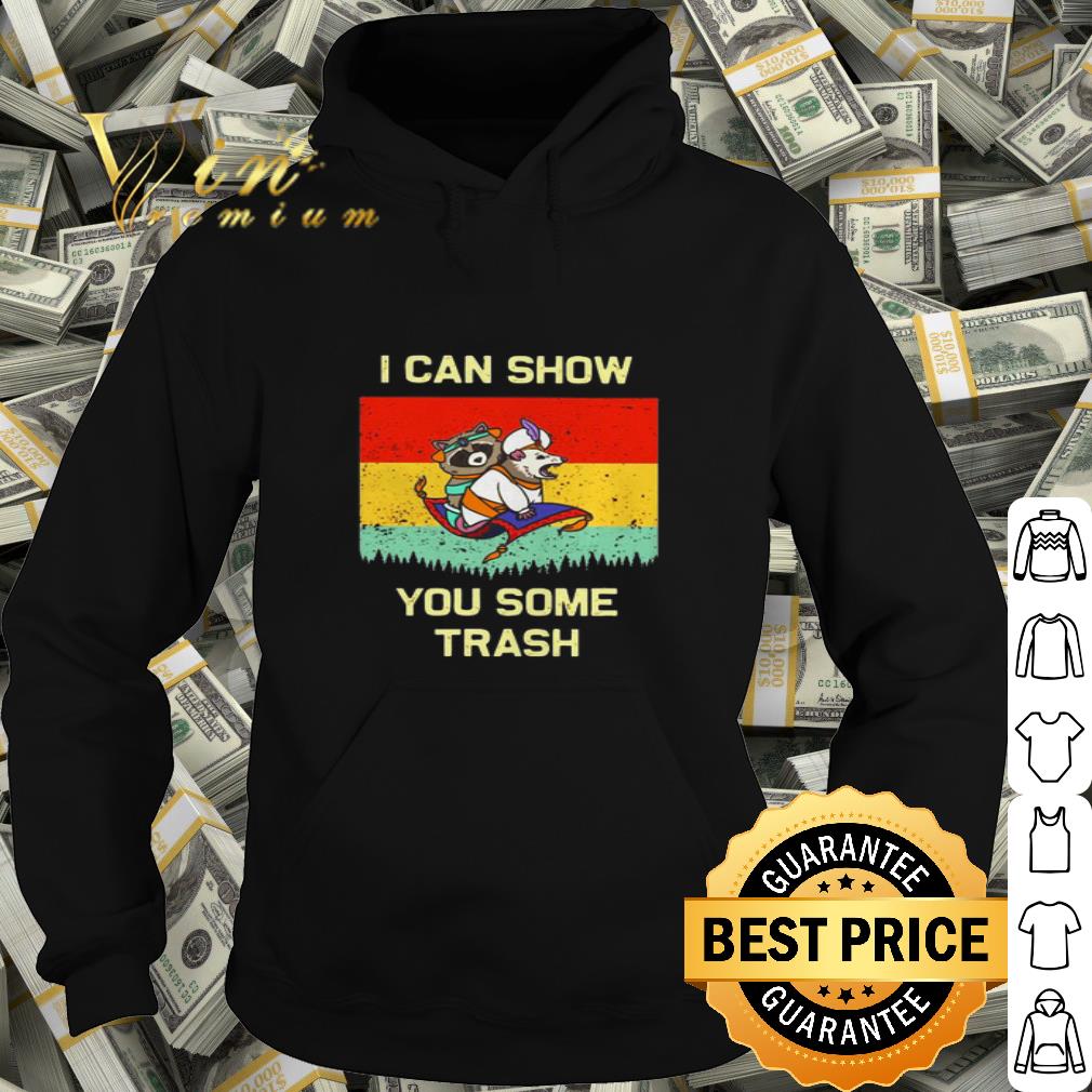 I can show you some trash raccoon vs opossumala Aladdin Disney shirt I can show you some trash raccoon vs opossumala Aladdin Disney shirt 4 - I can show you some trash raccoon vs opossumala Aladdin Disney shirt