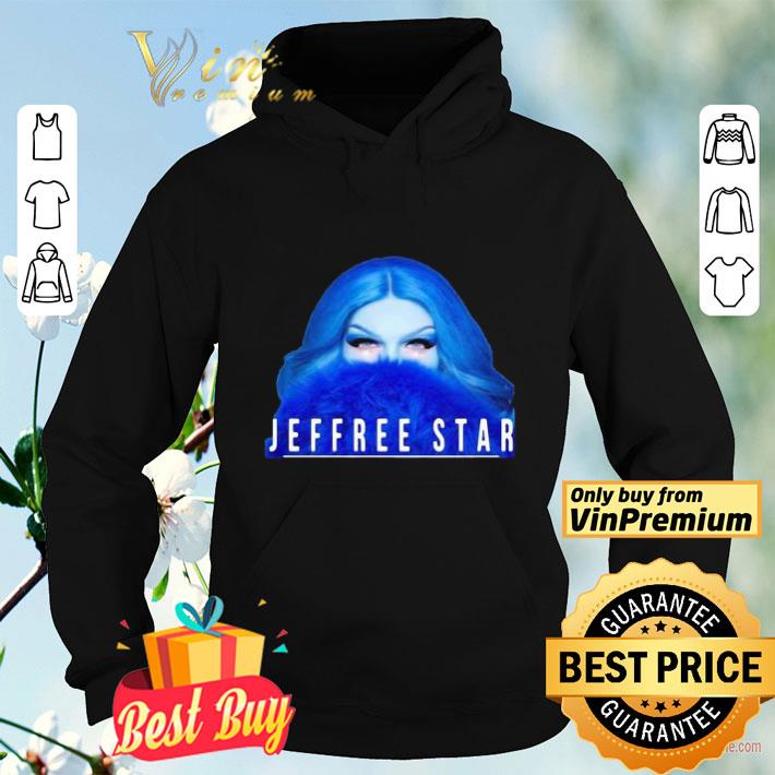 Jeffree beauty blogger star shirt Jeffree beauty blogger star shirt 4 - Jeffree beauty blogger star shirt