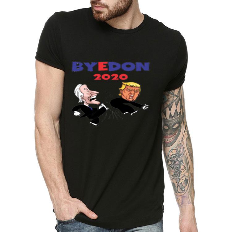 Joe Biden Donald Trump Election Shirt 4 - Joe Biden Donald Trump Election Shirt