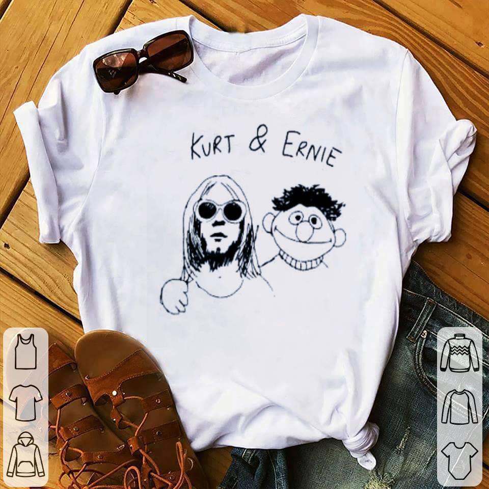 Kurt And Ernie Shirt