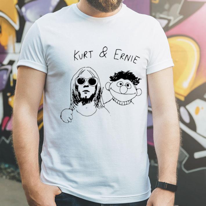 Kurt And Ernie shirt Kurt And Ernie shirt 4 - Kurt And Ernie shirt