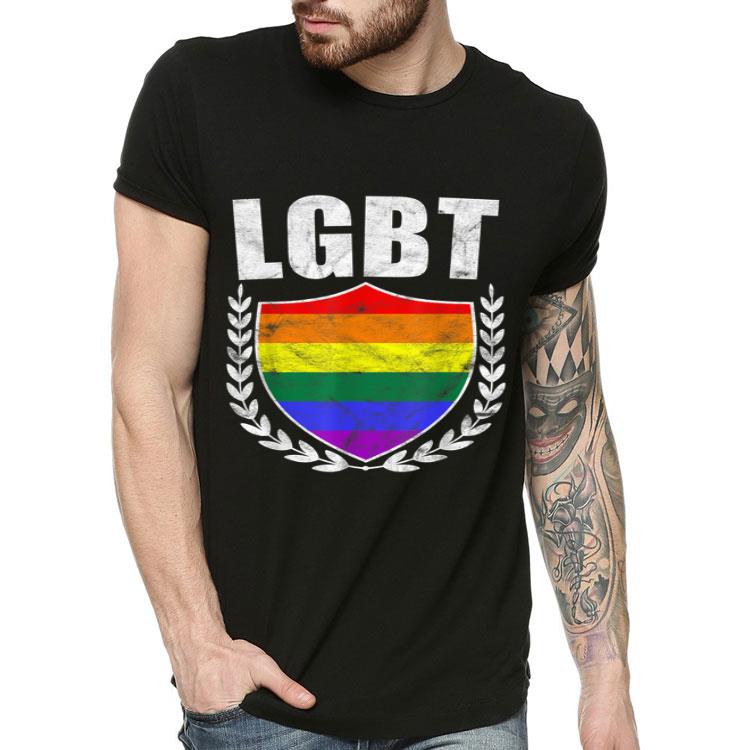 LGBT GLBT lesbian Gay Bisexual Transgender Gender Shirt LGBT GLBT lesbian Gay Bisexual Transgender Gender Shirt 4 - LGBT GLBT lesbian Gay Bisexual Transgender Gender Shirt