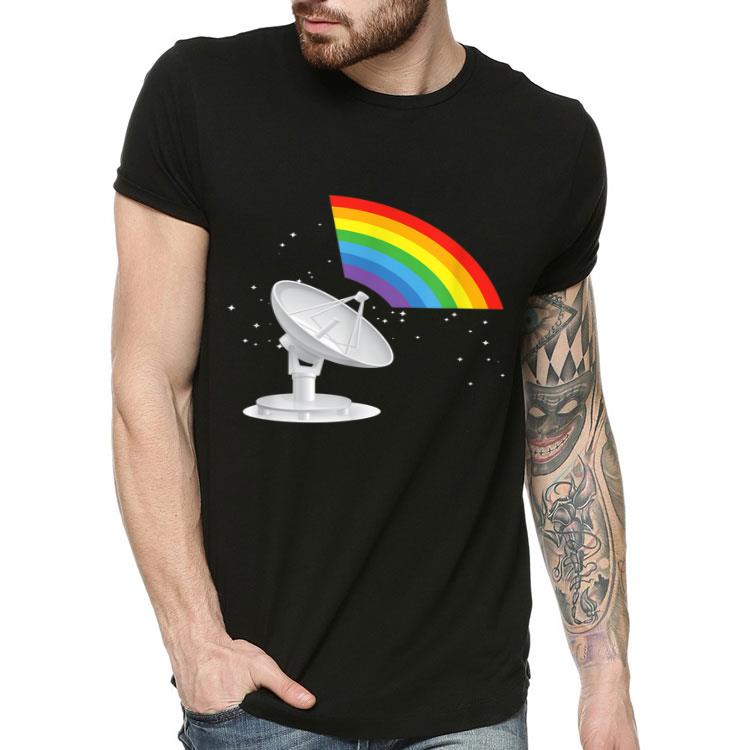 LGBT Gay Lesbian Queer Homo Trans Pride Month Spread Love Shirt LGBT Gay Lesbian Queer Homo Trans Pride Month Spread Love Shirt 4 - LGBT Gay Lesbian Queer Homo Trans Pride Month Spread Love Shirt
