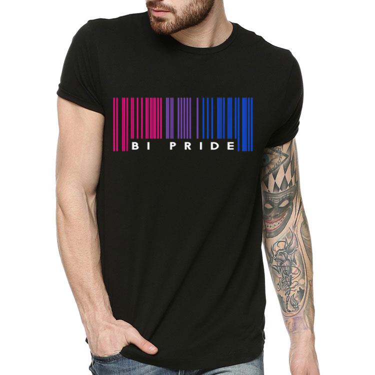 LGBT Gay Pride Bisexual Shirt 4 - LGBT Gay Pride Bisexual Shirt