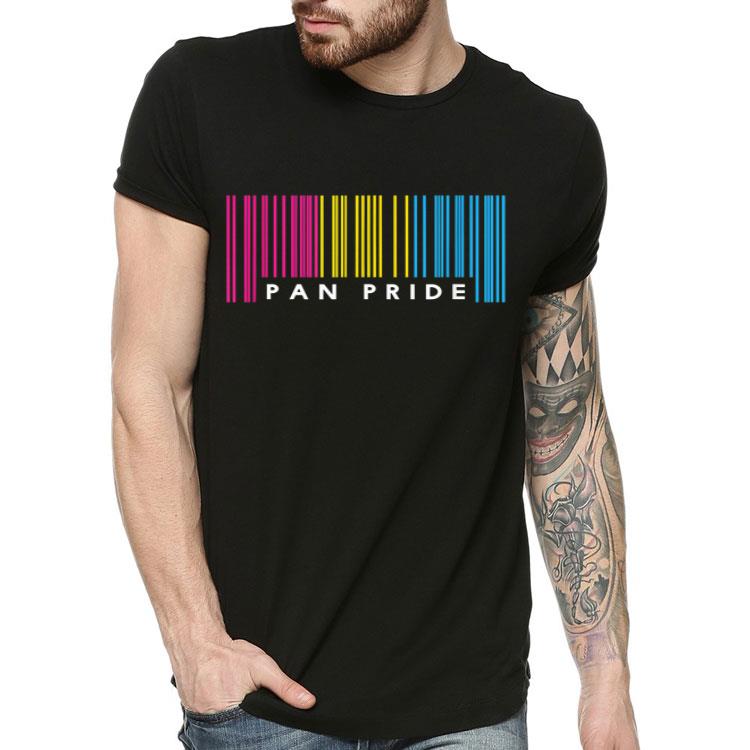 LGBT Gay Pride Pansexual Shirt LGBT Gay Pride Pansexual Shirt 4 - LGBT Gay Pride Pansexual Shirt