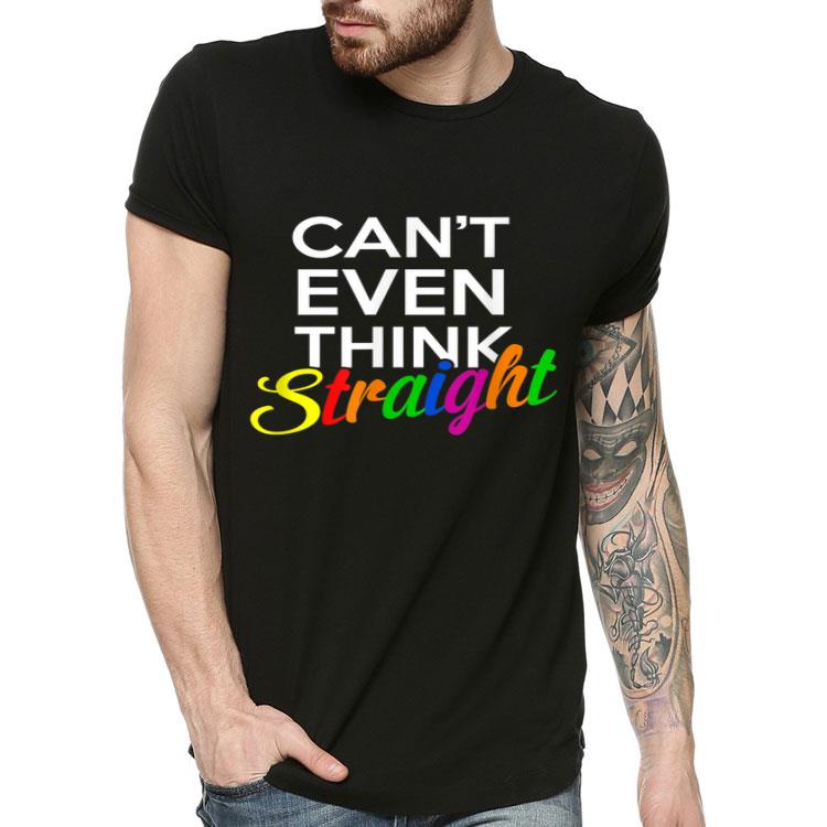 Lesbian LGBT Gay Pride Gifts Shirt 4 - Lesbian LGBT Gay Pride Gifts Shirt