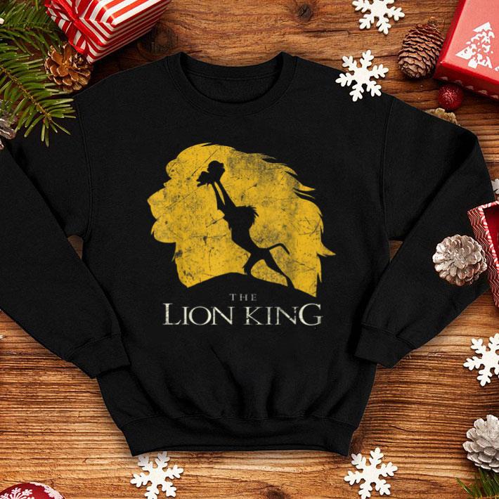 Lion King Rafiki Simba Pride Rock Graphic Shirt Lion King Rafiki Simba Pride Rock Graphic Shirt 4 - Lion King Rafiki Simba Pride Rock Graphic Shirt