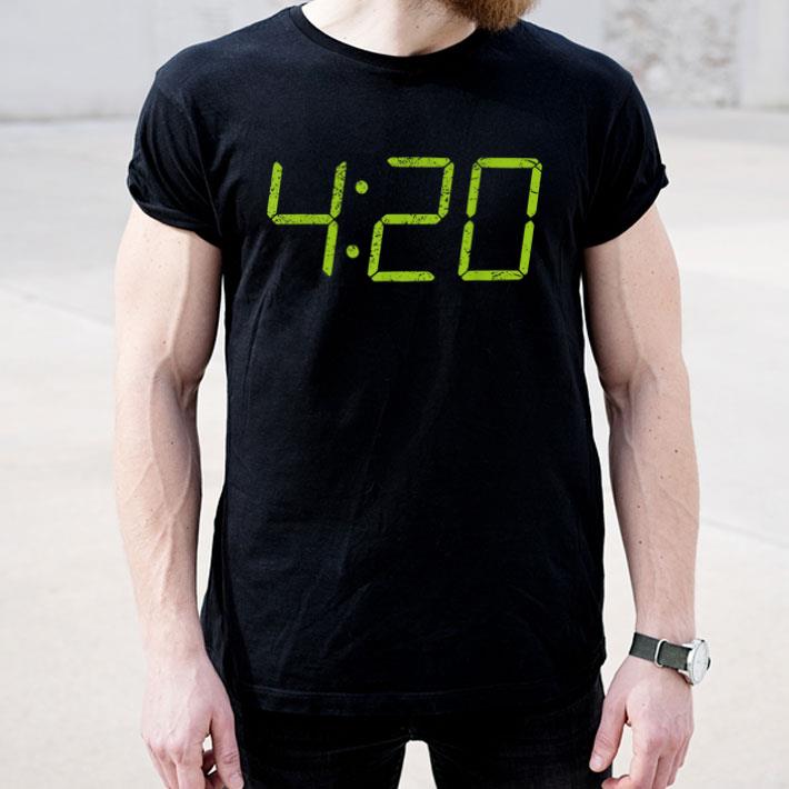Marijuana T Cannabis Apparel 420 Stoner Shirt Marijuana T Cannabis Apparel 420 Stoner Shirt 4 - Marijuana T Cannabis Apparel 420 Stoner Shirt