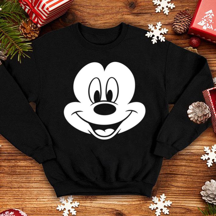 Mickey And Friends Mickey Mouse Big Face Shirt Mickey And Friends Mickey Mouse Big Face Shirt 4 - Mickey And Friends Mickey Mouse Big Face Shirt