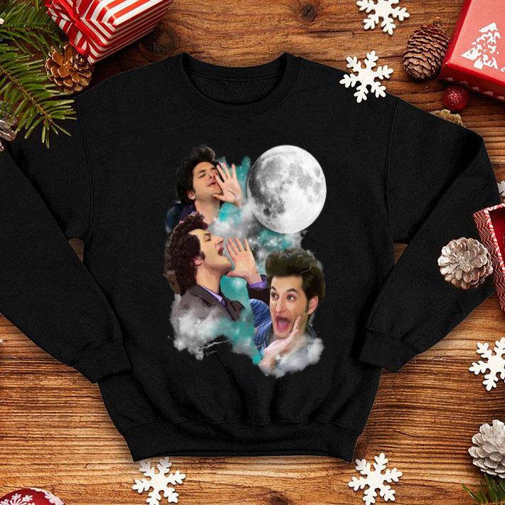Moon Three Jean Ralphio shirt 1 Moon Three Jean Ralphio shirt