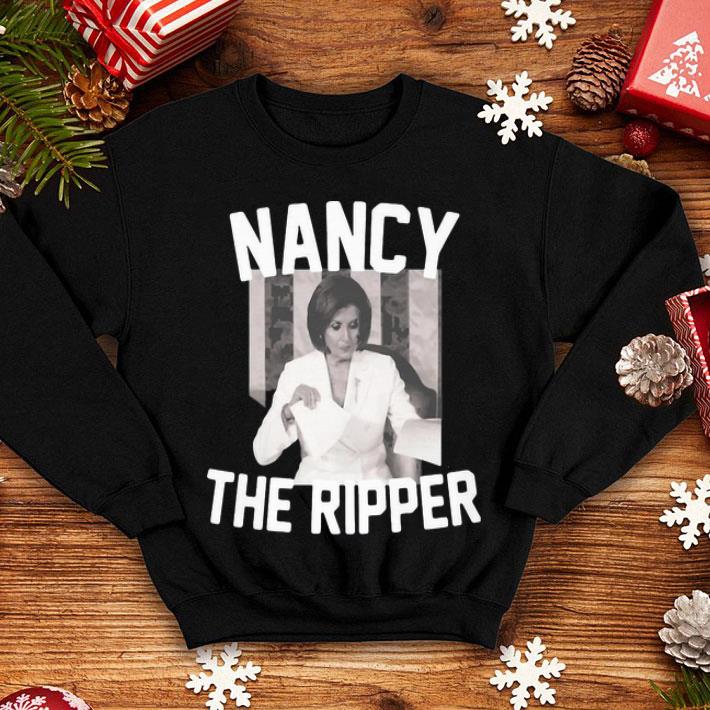 Nancy Pelosi The Ripper shirt 12 Nancy Pelosi The Ripper shirt
