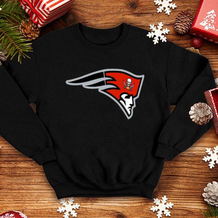 New England Patriot Tampa Bay Buccaneers Release shirt