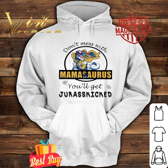New Jersey don’t mess with mamasaurus you’ll get jurasskicked shirt New Jersey don t mess with mamasaurus you ll get jurasskicked shirt 4 - New Jersey don’t mess with mamasaurus you’ll get jurasskicked shirt