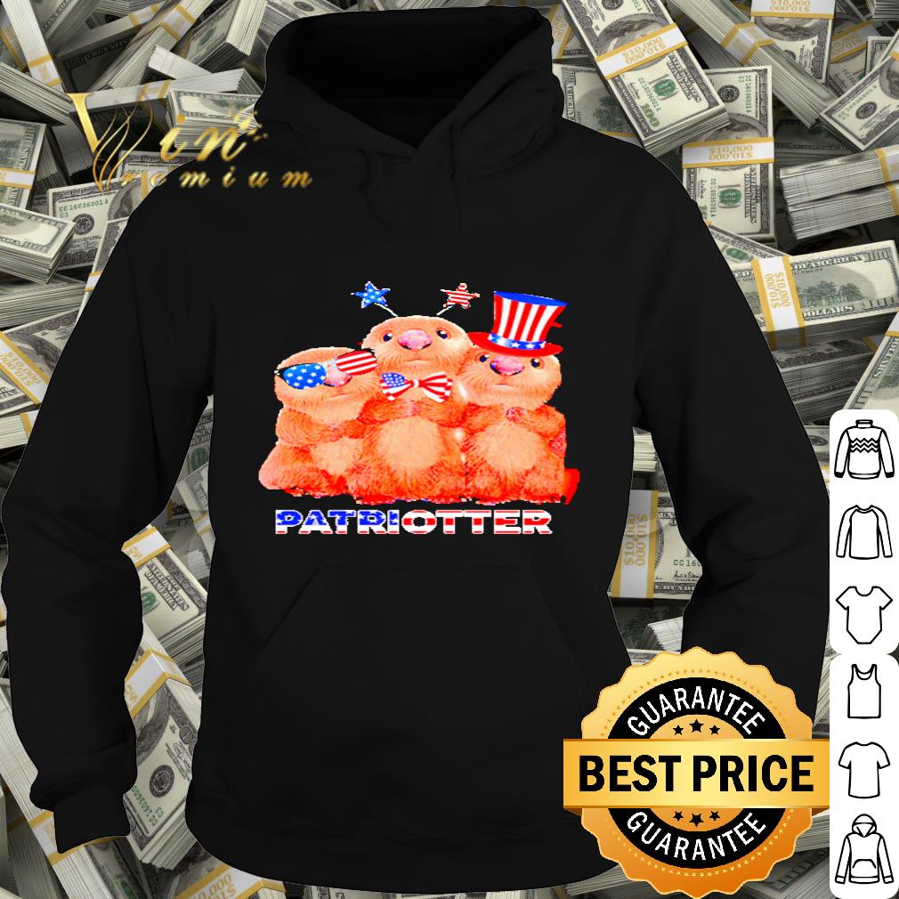 Otter American Flag 4th Of July Independence Day shirt Otter American Flag 4th Of July Independence Day shirt 4 - Otter American Flag 4th Of July Independence Day shirt